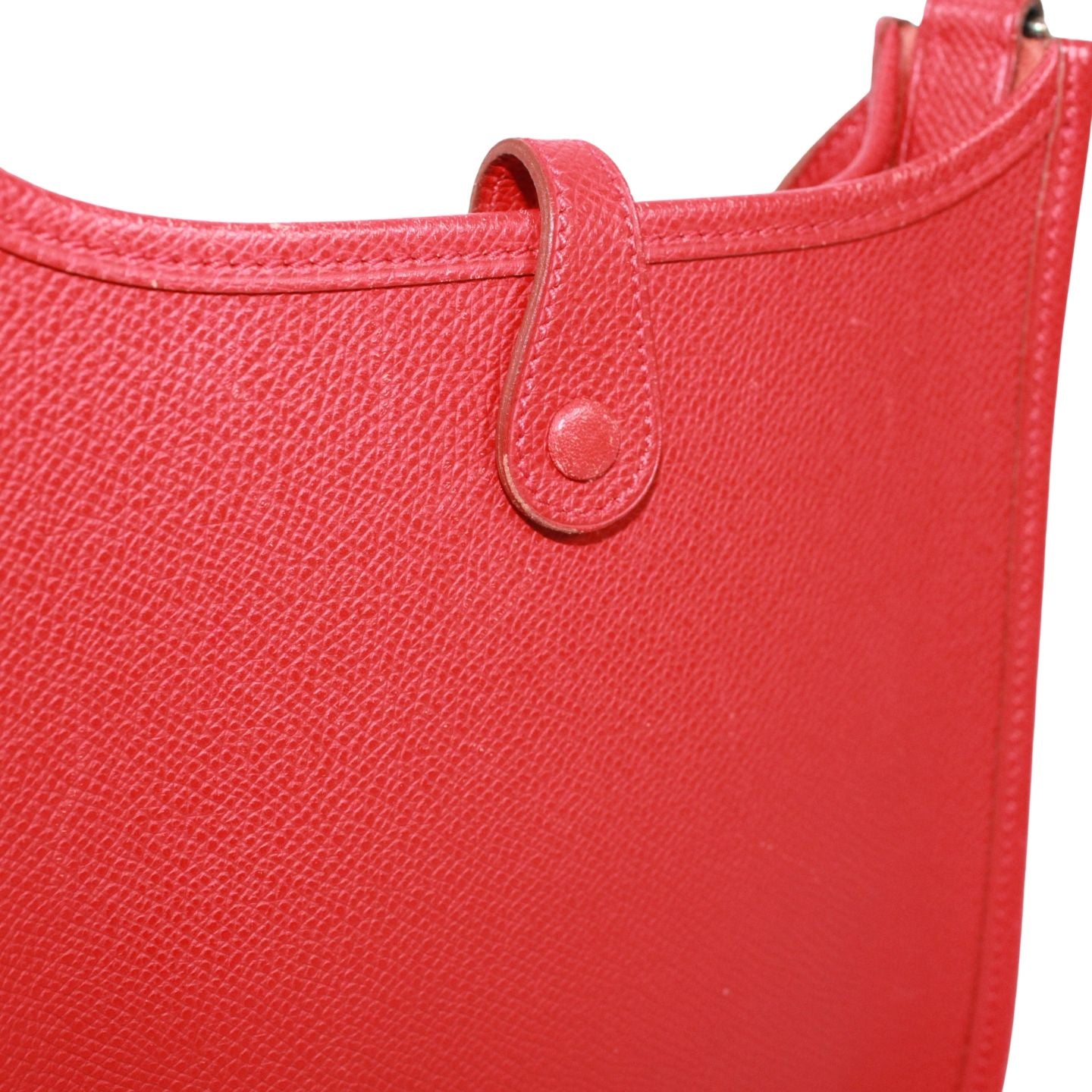 Hermes Shoulder Bag Tpm