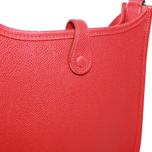 Hermes Shoulder Bag Tpm