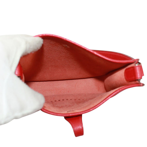 Hermes Shoulder Bag Tpm