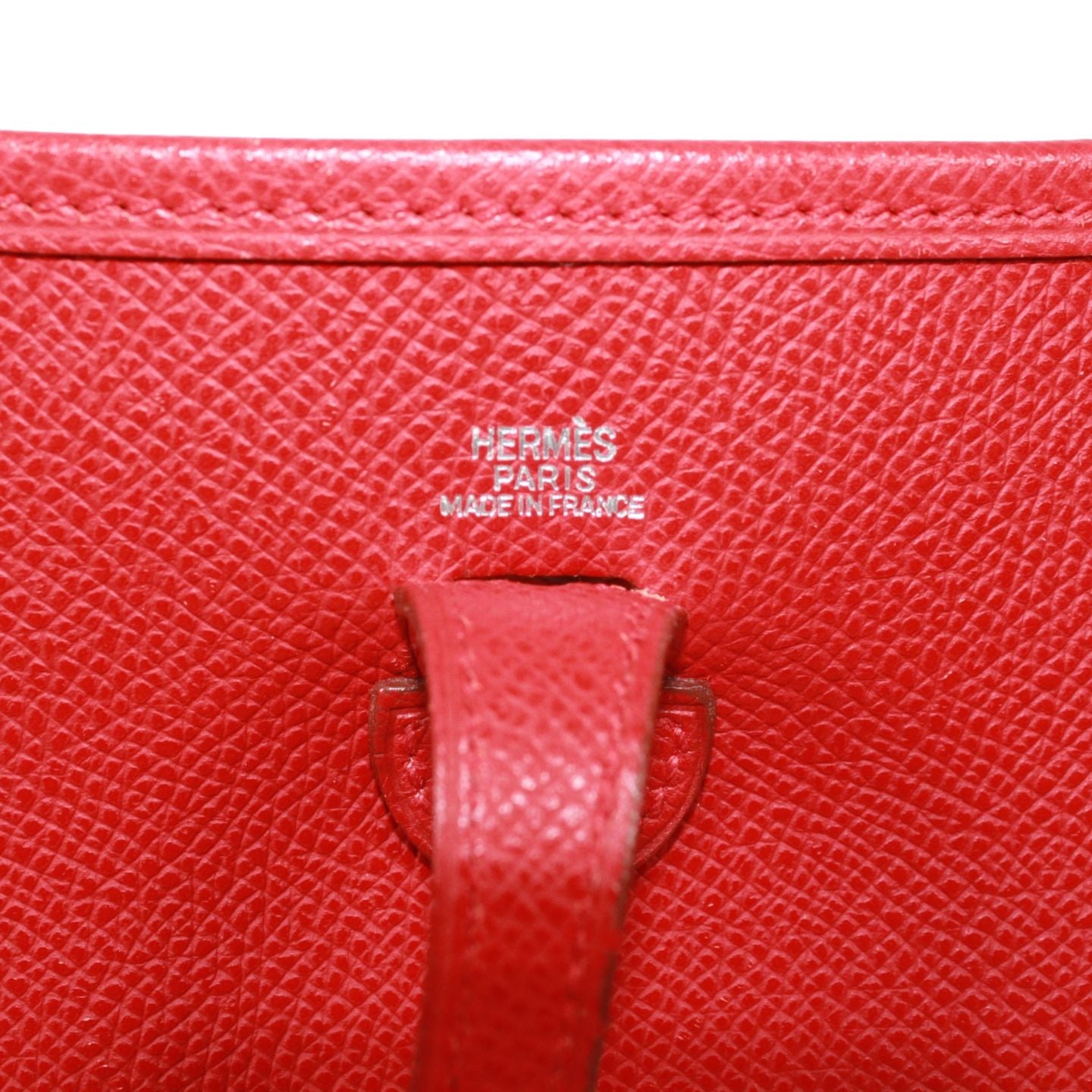 Hermes Shoulder Bag Tpm