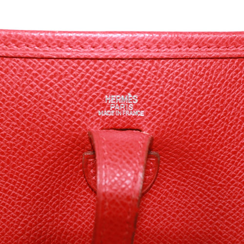 Hermes Shoulder Bag Tpm