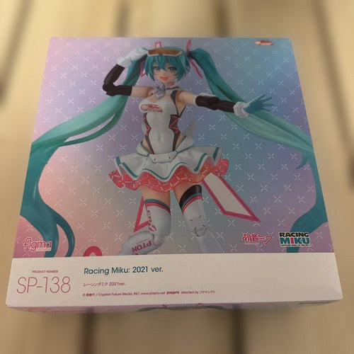 Others 2021Ver. Figma Sp-138