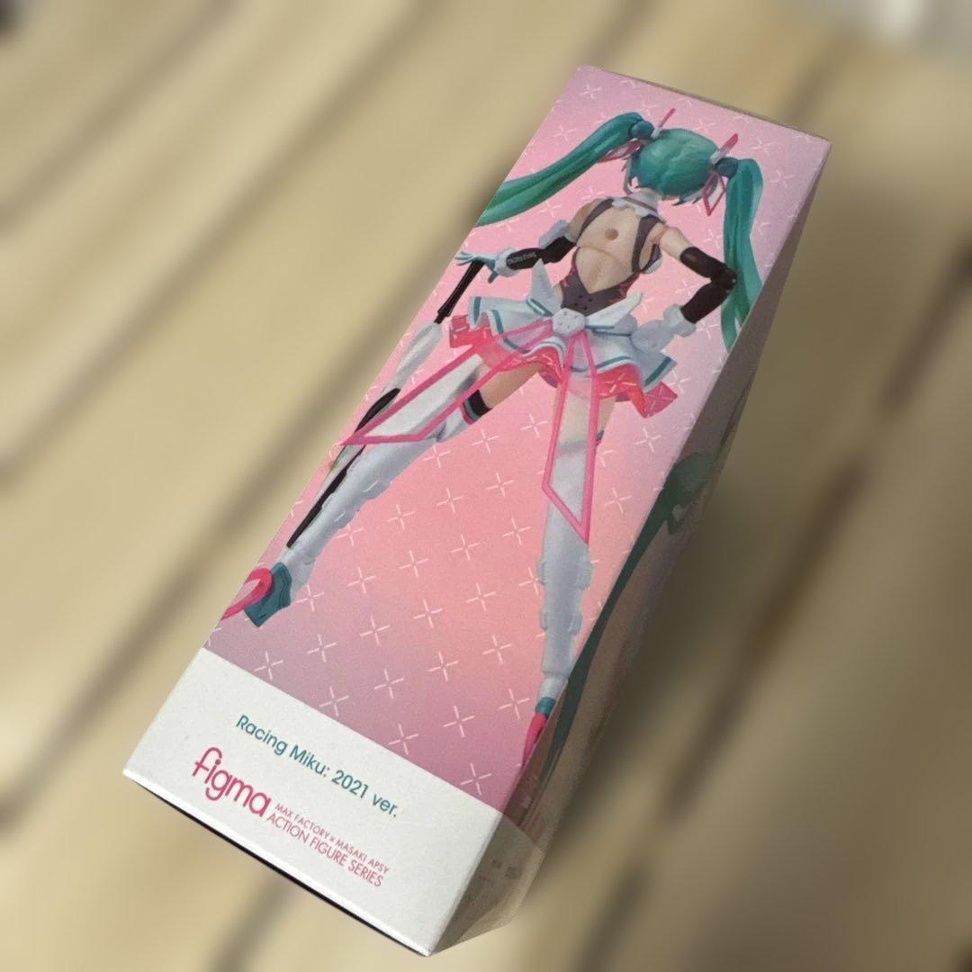Others 2021Ver. Figma Sp-138