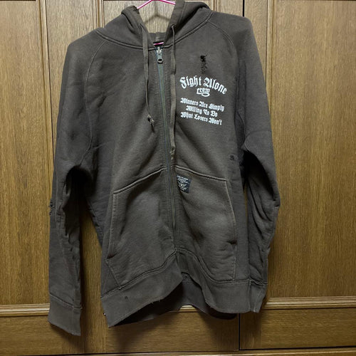 Neighborhood Hoodies 1