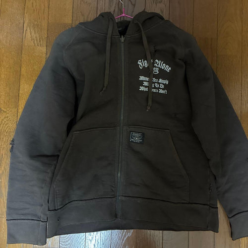 Neighborhood Hoodies 1