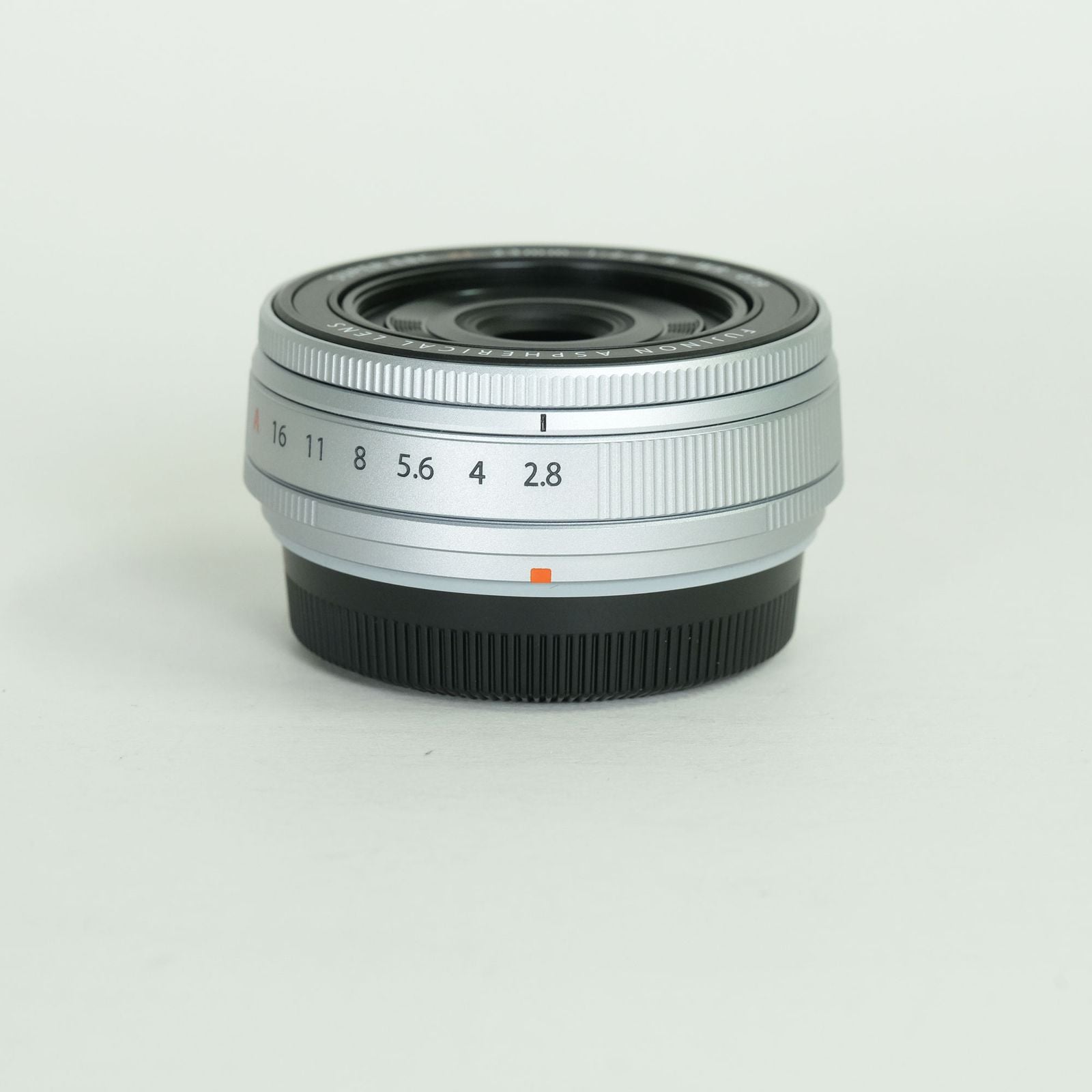 Fujifilm Lens (Single Focus) Xf23Mmf2.8 R Wr X