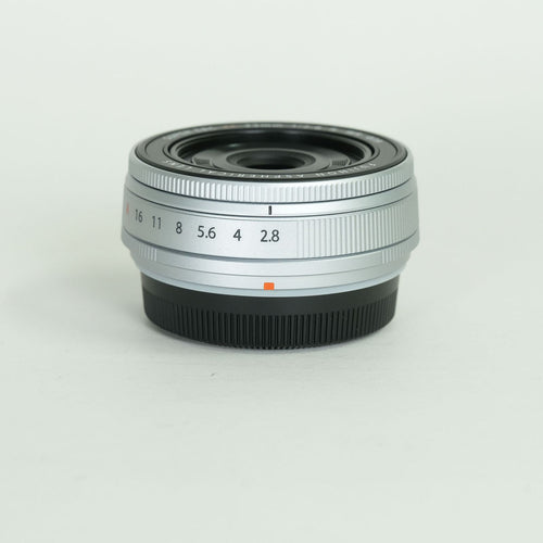 Fujifilm Lens (Single Focus) Xf23Mmf2.8 R Wr X
