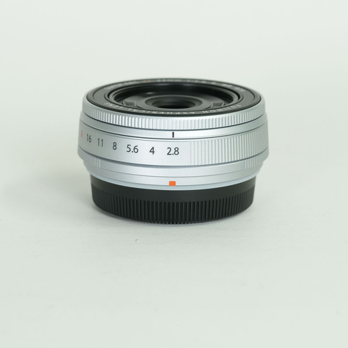 Fujifilm Lens (Single Focus) Xf23Mmf2.8 R Wr X
