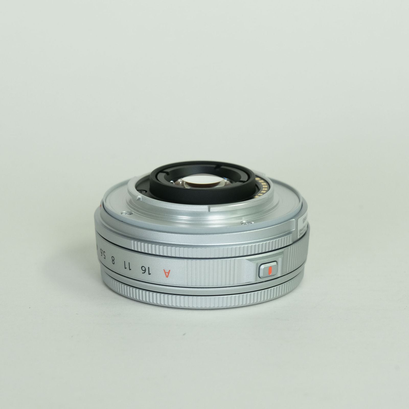 Fujifilm Lens (Single Focus) Xf23Mmf2.8 R Wr X