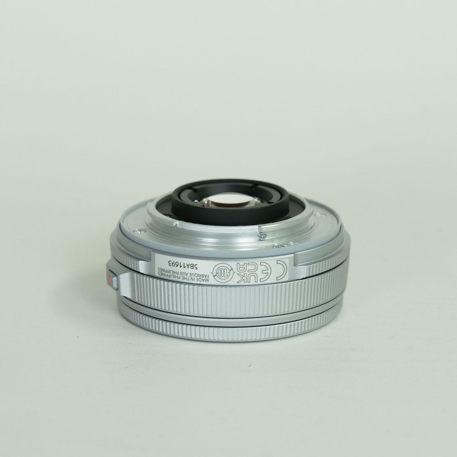 Fujifilm Lens (Single Focus) Xf23Mmf2.8 R Wr X