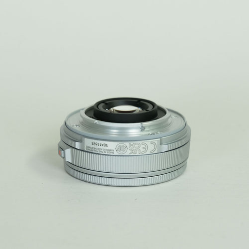 Fujifilm Lens (Single Focus) Xf23Mmf2.8 R Wr X