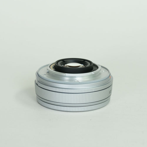Fujifilm Lens (Single Focus) Xf23Mmf2.8 R Wr X