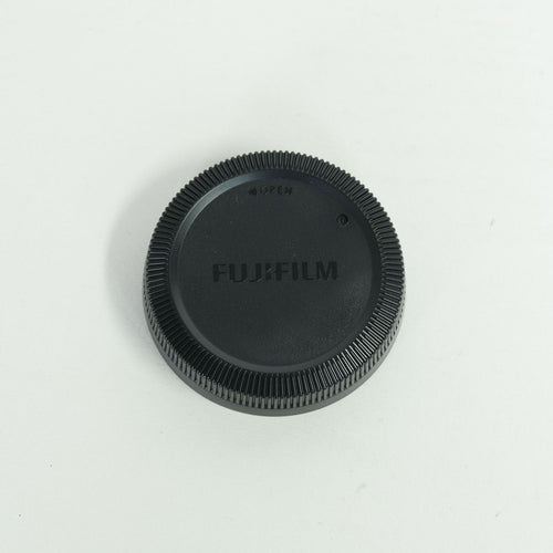 Fujifilm Lens (Single Focus) Xf23Mmf2.8 R Wr X