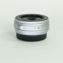 Fujifilm Lens (Single Focus) Xf23Mmf2.8 R Wr X