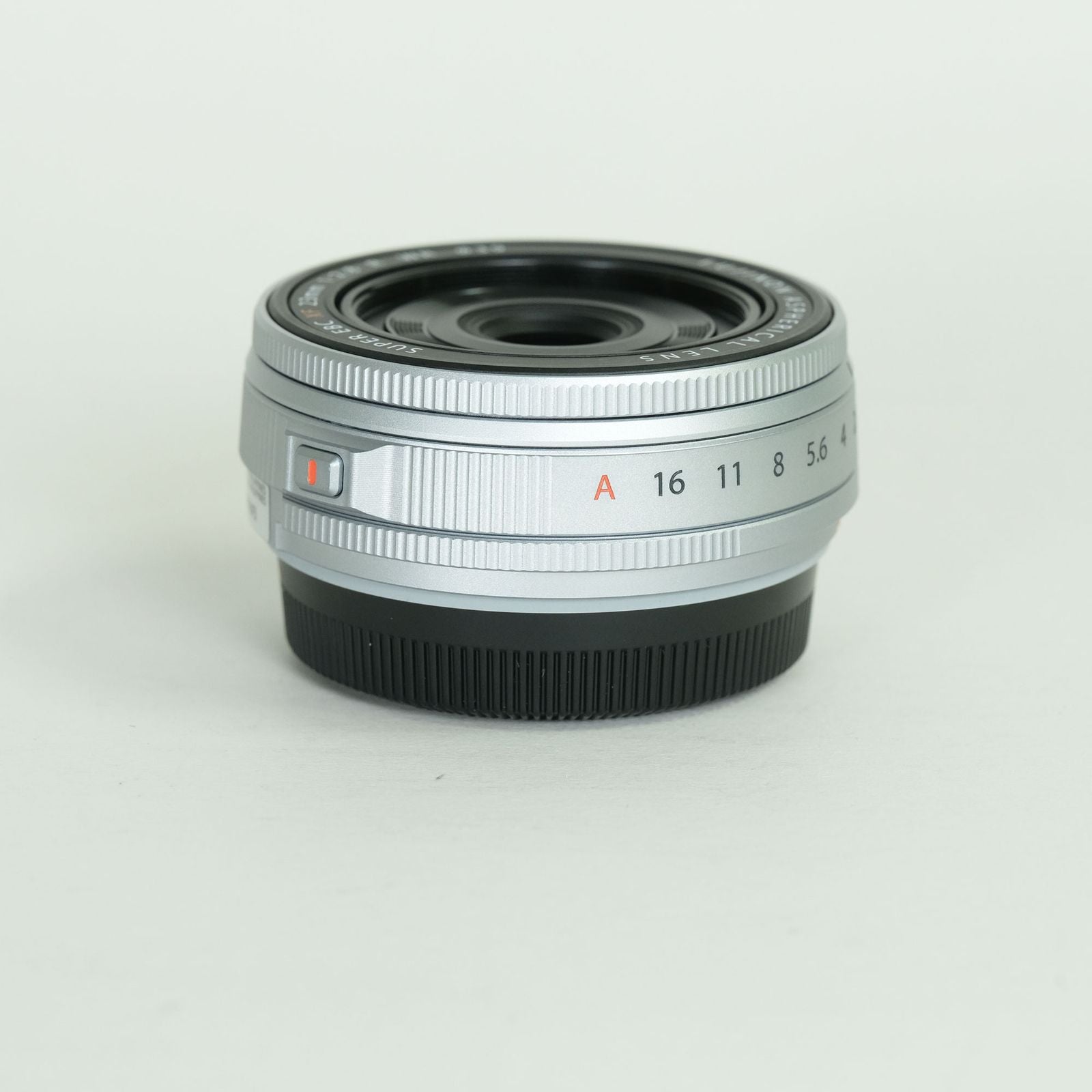 Fujifilm Lens (Single Focus) Xf23Mmf2.8 R Wr X