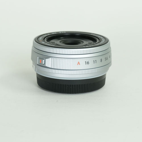 Fujifilm Lens (Single Focus) Xf23Mmf2.8 R Wr X