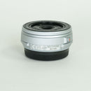 Fujifilm Lens (Single Focus) Xf23Mmf2.8 R Wr X