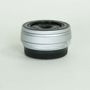 Fujifilm Lens (Single Focus) Xf23Mmf2.8 R Wr X