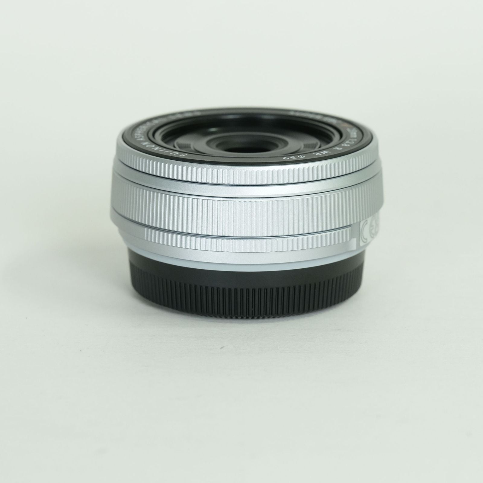 Fujifilm Lens (Single Focus) Xf23Mmf2.8 R Wr X