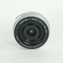 Fujifilm Lens (Single Focus) Xf23Mmf2.8 R Wr X