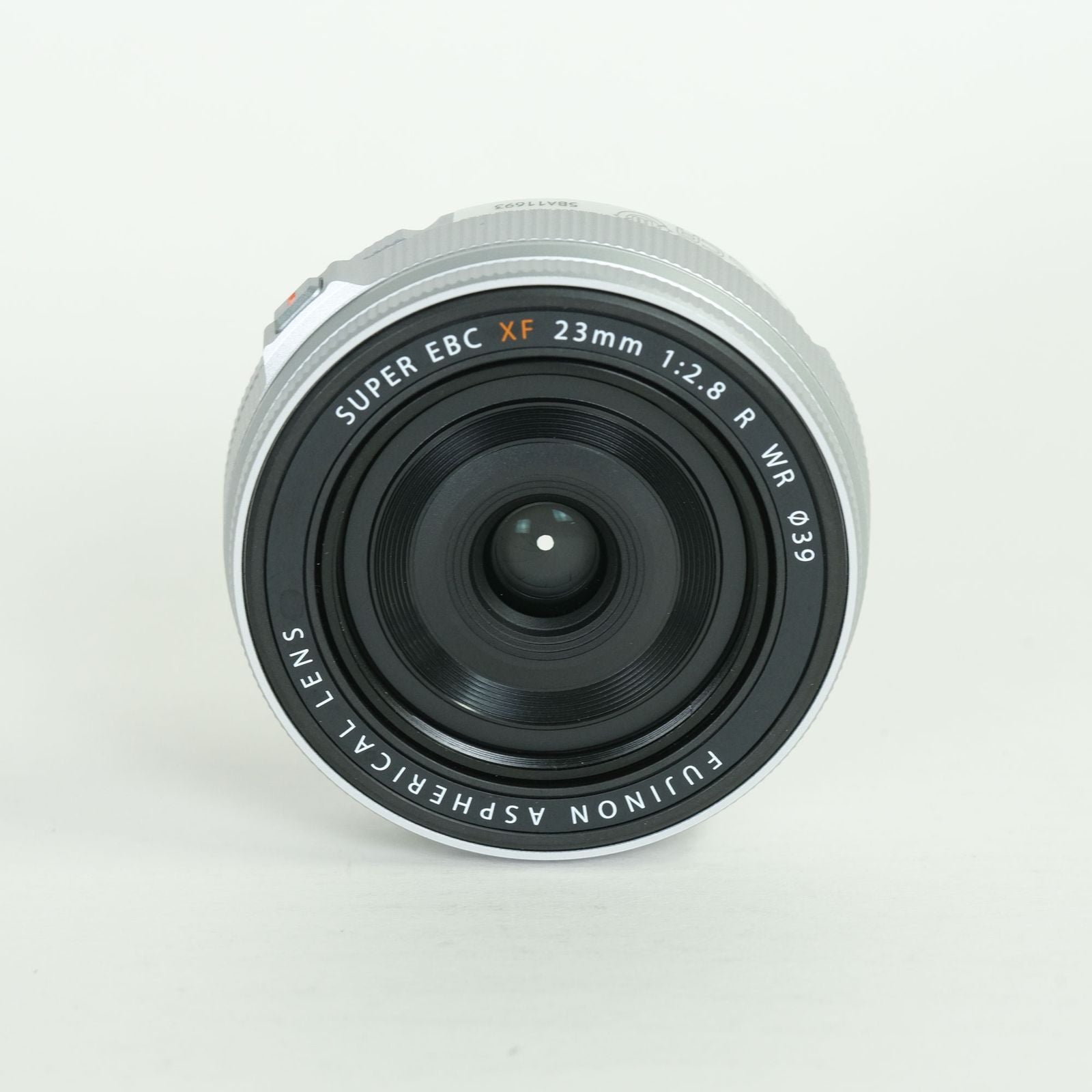Fujifilm Lens (Single Focus) Xf23Mmf2.8 R Wr X