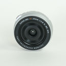 Fujifilm Lens (Single Focus) Xf23Mmf2.8 R Wr X