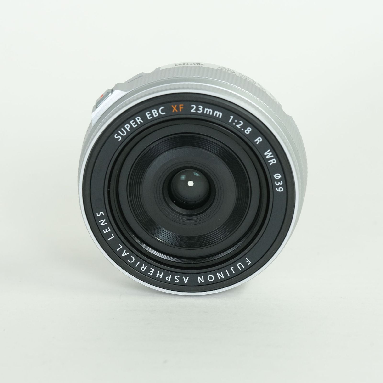 Fujifilm Lens (Single Focus) Xf23Mmf2.8 R Wr X