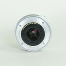 Fujifilm Lens (Single Focus) Xf23Mmf2.8 R Wr X