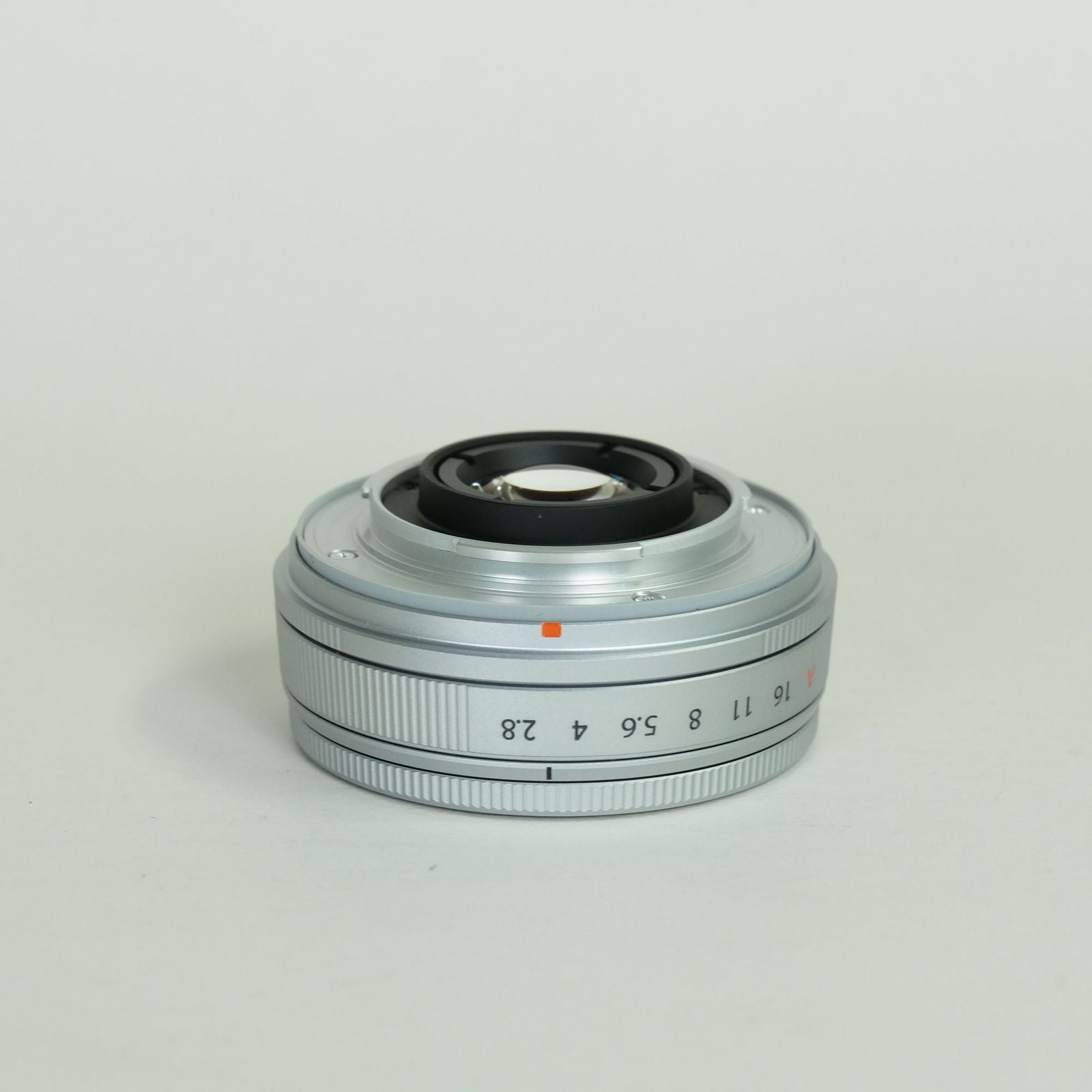 Fujifilm Lens (Single Focus) Xf23Mmf2.8 R Wr X