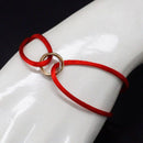 Cartier Bracelet K18Yg/Wg/Pg