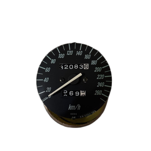 Meter Zrx1200R