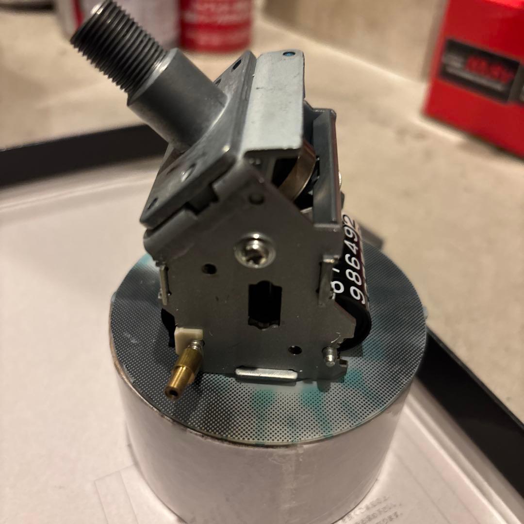 Meter Zrx1200R