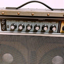 Roland Guitar Amplifiers Jc-120B Jazz Chorus-120