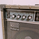Roland Guitar Amplifiers Jc-120B Jazz Chorus-120
