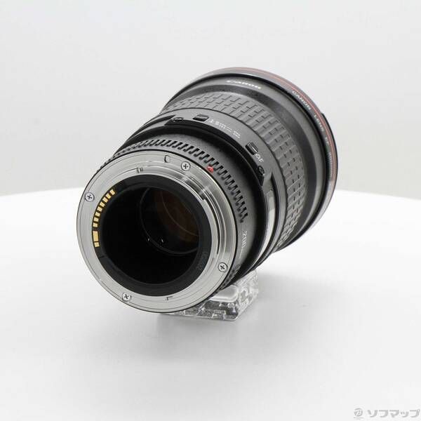 Canon Lens (Zoom) Ef F2.8L Ii Usm 344