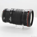 Canon Lens (Zoom) Ef F2.8L Ii Usm 344