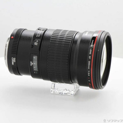 Canon Lens (Zoom) Ef F2.8L Ii Usm 344