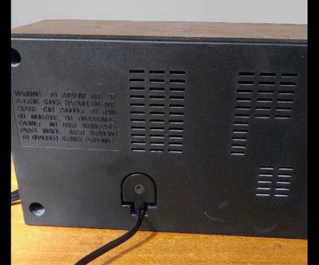 Radios Radio Cassette Players General Electric