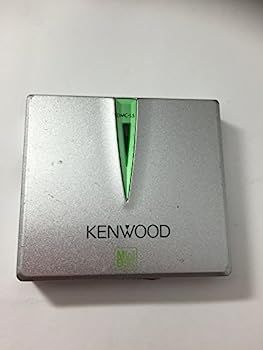 Portable Md Player Kenwood Walkma Dmc-L5