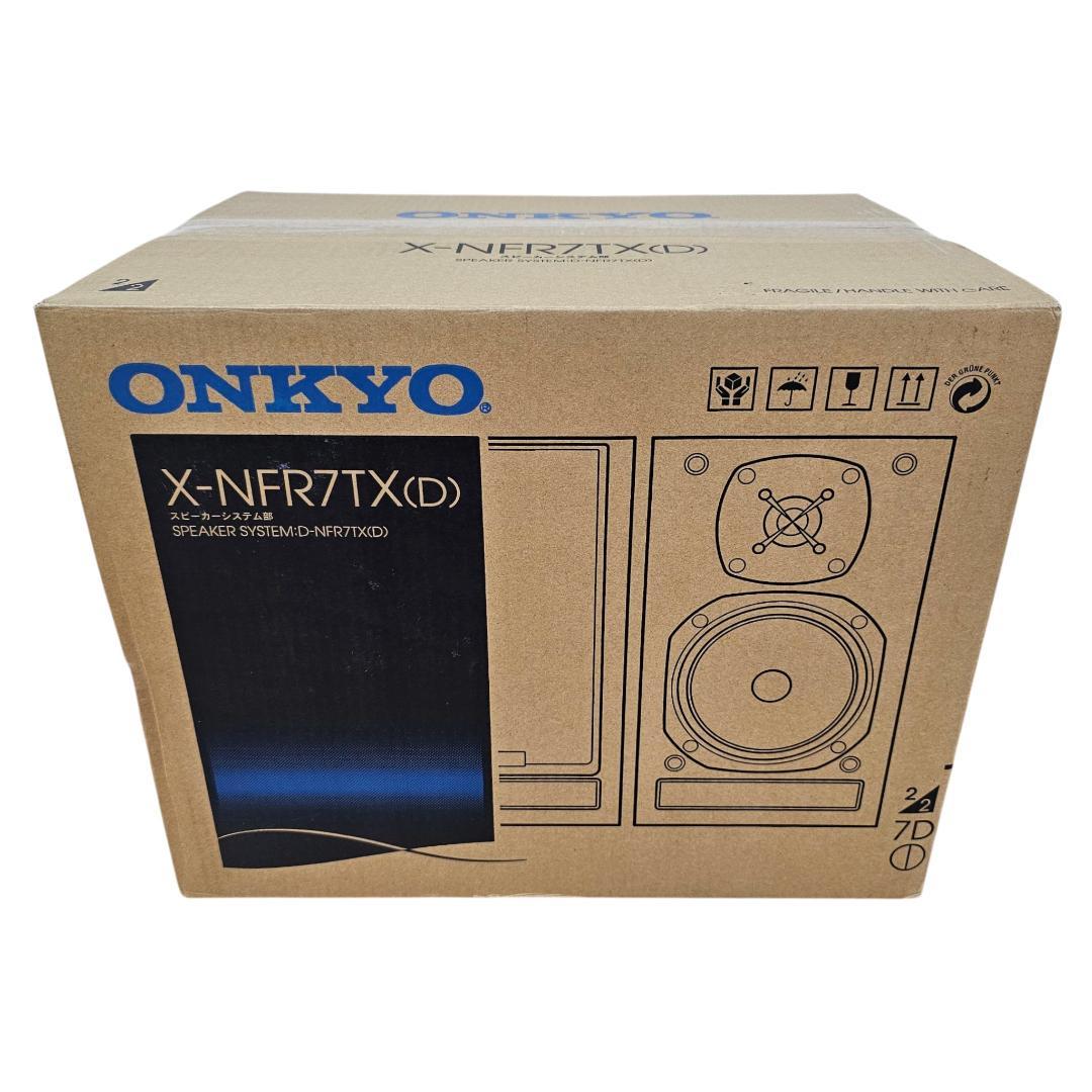 Onkyo Speakers D-Nfr7Tx(D)