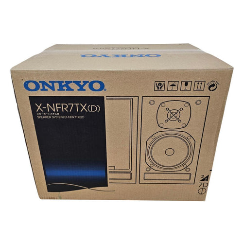 Onkyo Speakers D-Nfr7Tx(D)