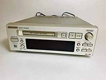 Others Onkyo Intec205 Md-105 Md