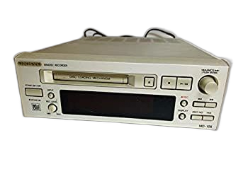 Others Onkyo Intec205 Md-105 Md