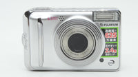 Compact Digital Cameras F3273 Fujifilm Finepix A600