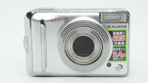 Compact Digital Cameras F3273 Fujifilm Finepix A600