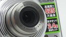 Compact Digital Cameras F3273 Fujifilm Finepix A600