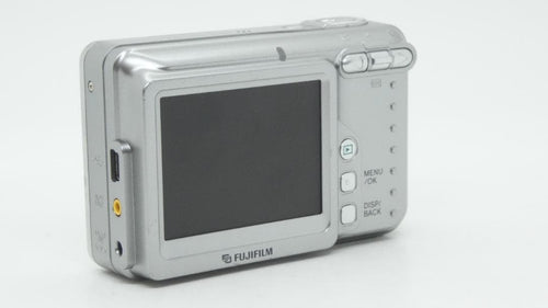 Compact Digital Cameras F3273 Fujifilm Finepix A600
