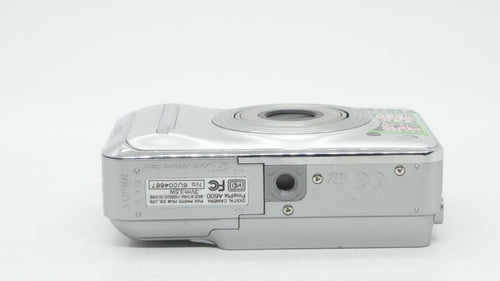 Compact Digital Cameras F3273 Fujifilm Finepix A600