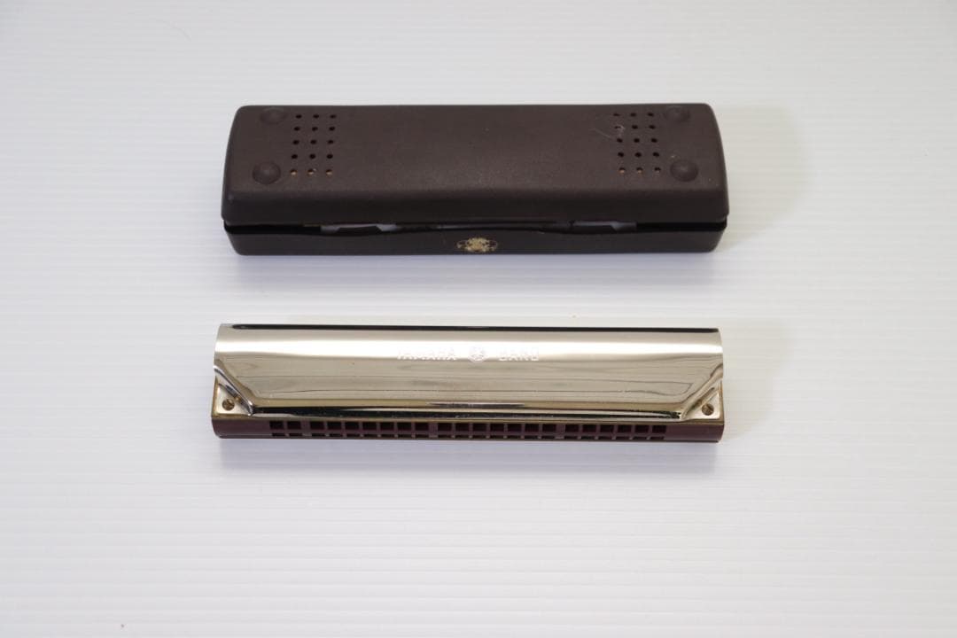 Yamaha Harmonica Body Alto Single