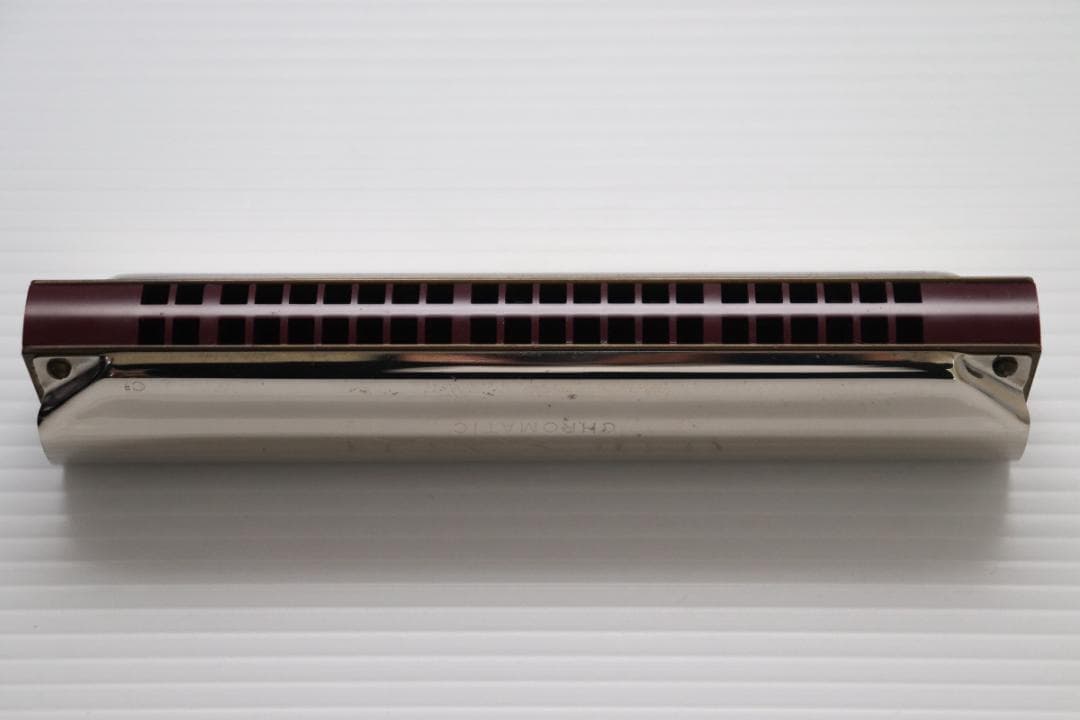 Yamaha Harmonica Body Alto Single